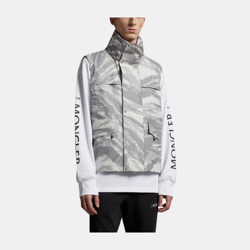 Moncler Genius SS23 Hyke