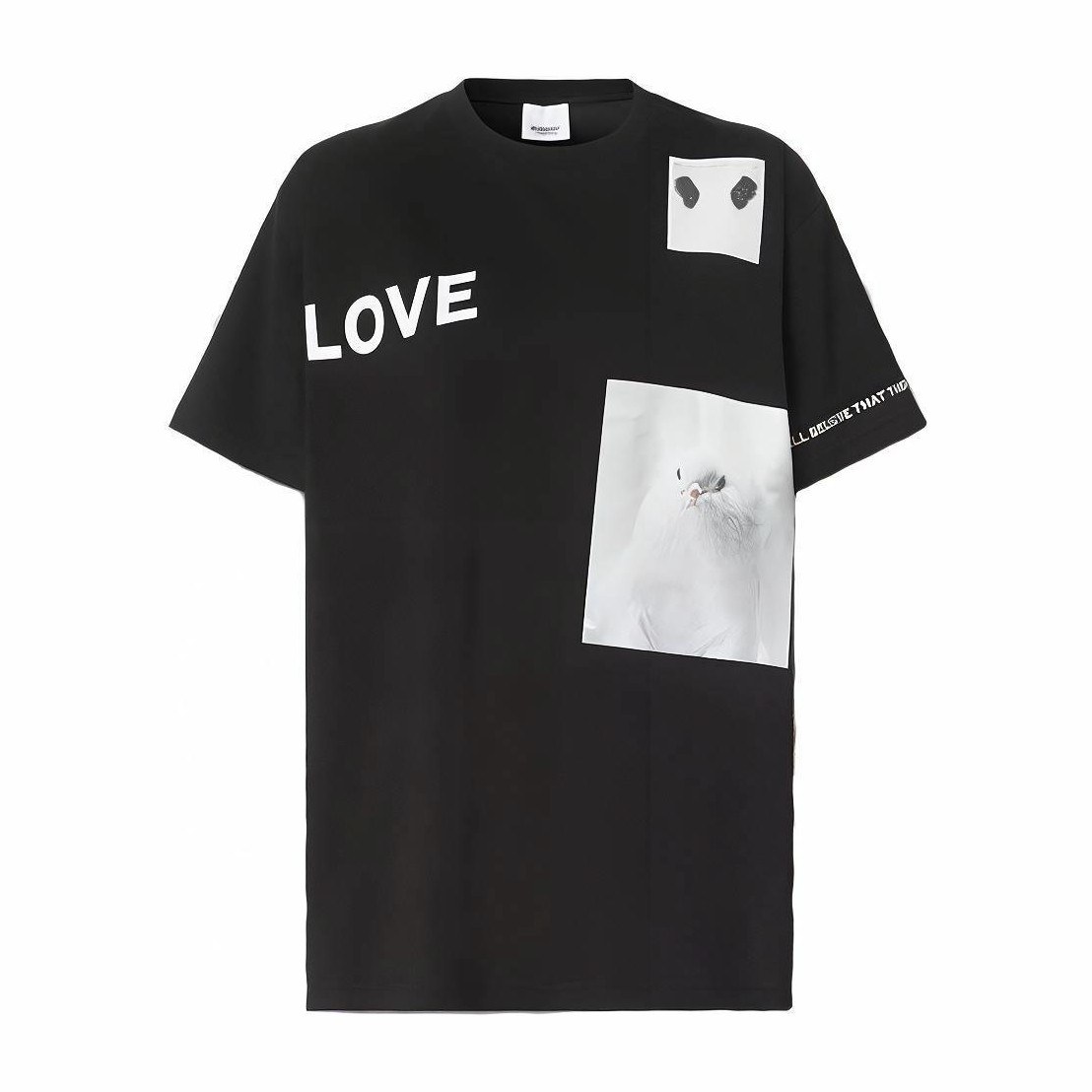 Burberry T