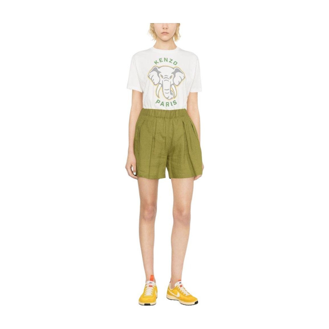 KENZO SS23 T