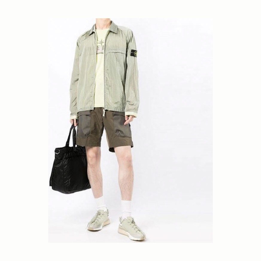 Stone Island SS22 Jacket