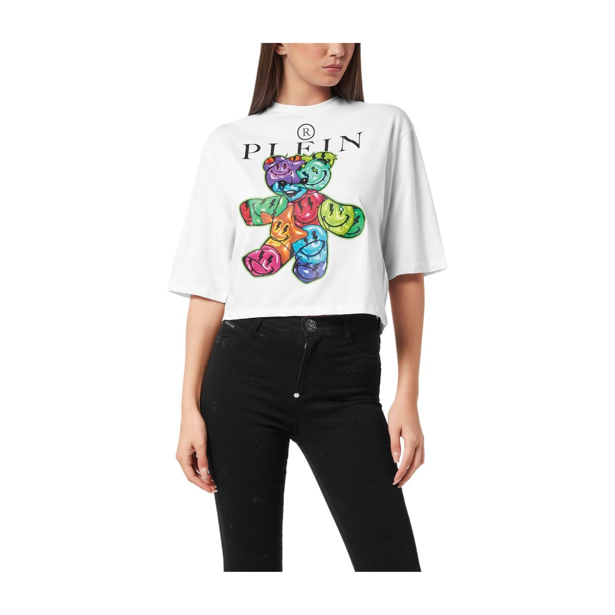 PHILIPP PLEIN SS25 T