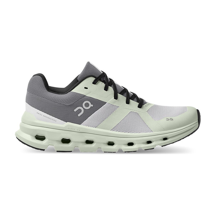 On Cloudrunner