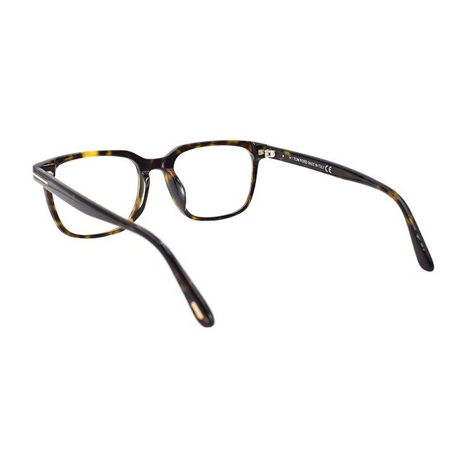 Tom Ford FT5818-F-B Tortoise