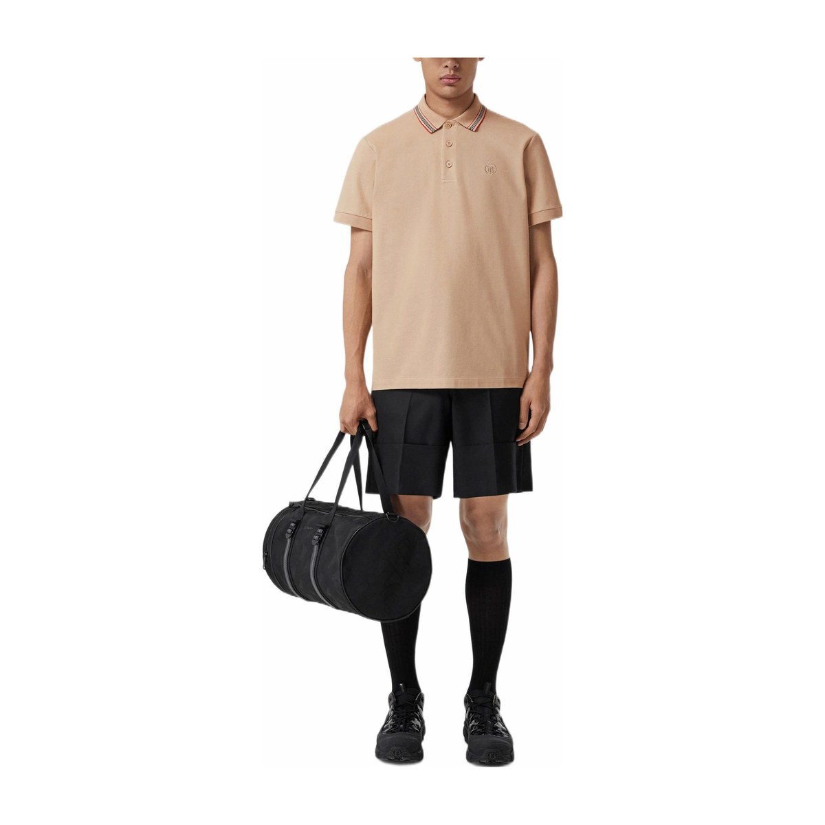 Burberry SS22 Polo