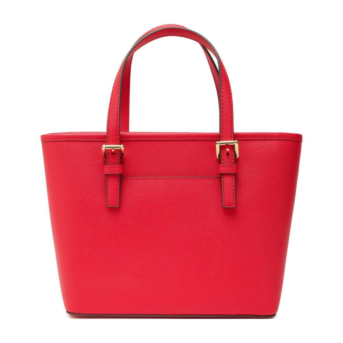 Michael Kors Jet Set Red