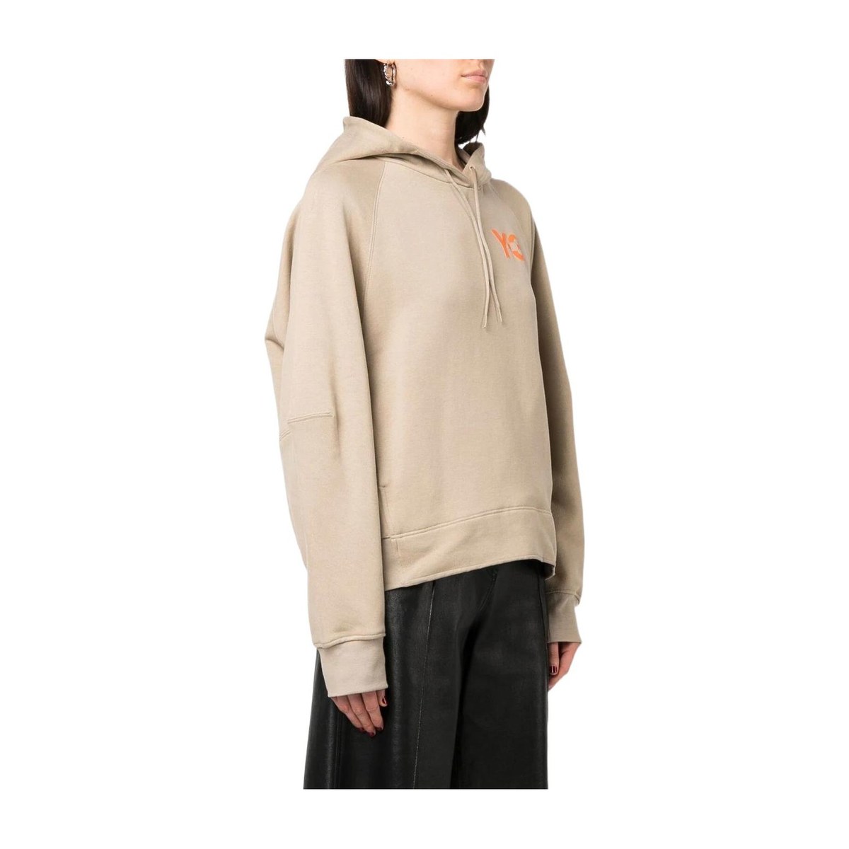 Y-3 Logo