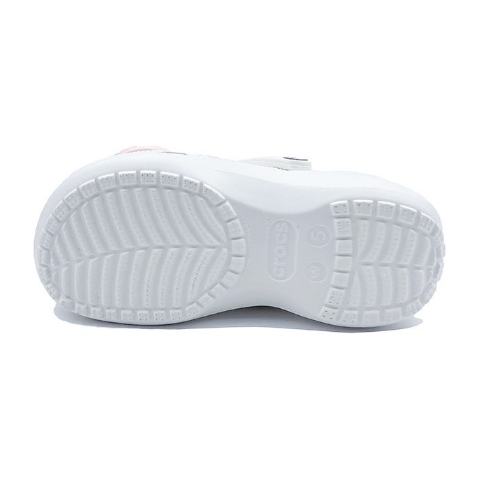 Crocs Classic Platform Clog EVA