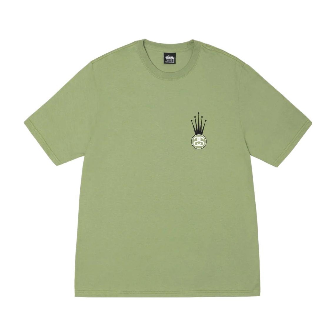 Stussy Crown Link Tee