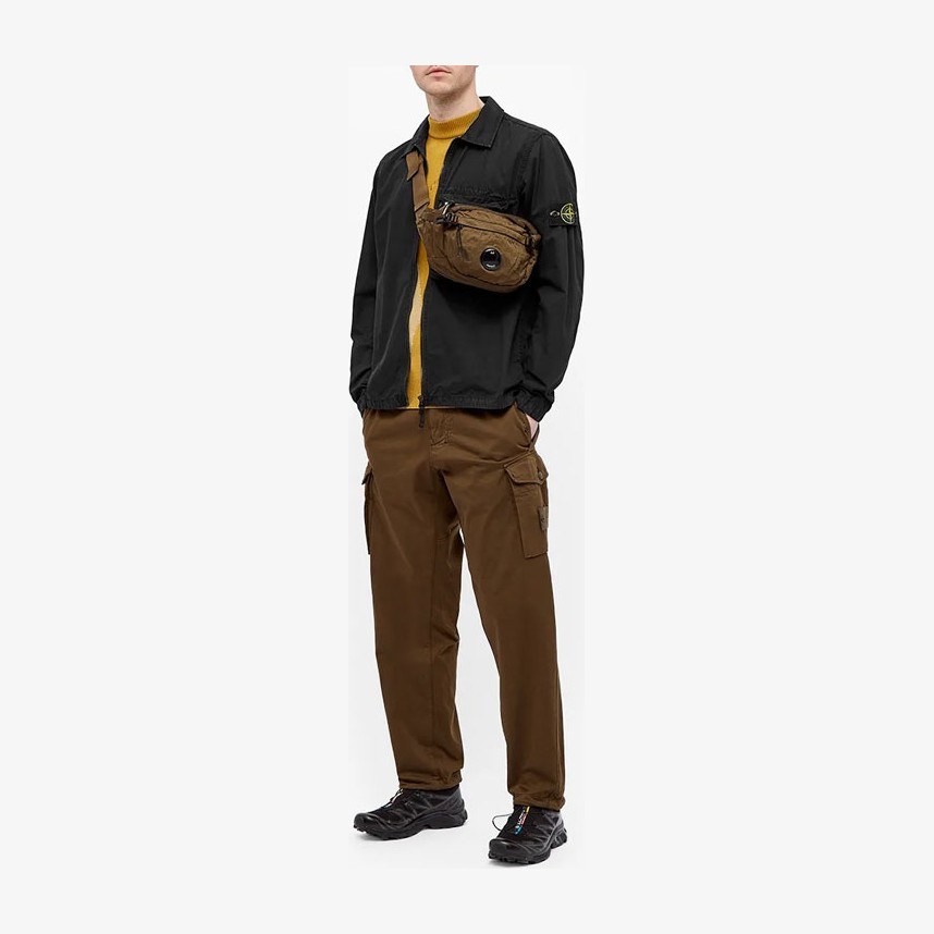 Stone Island Jacket
