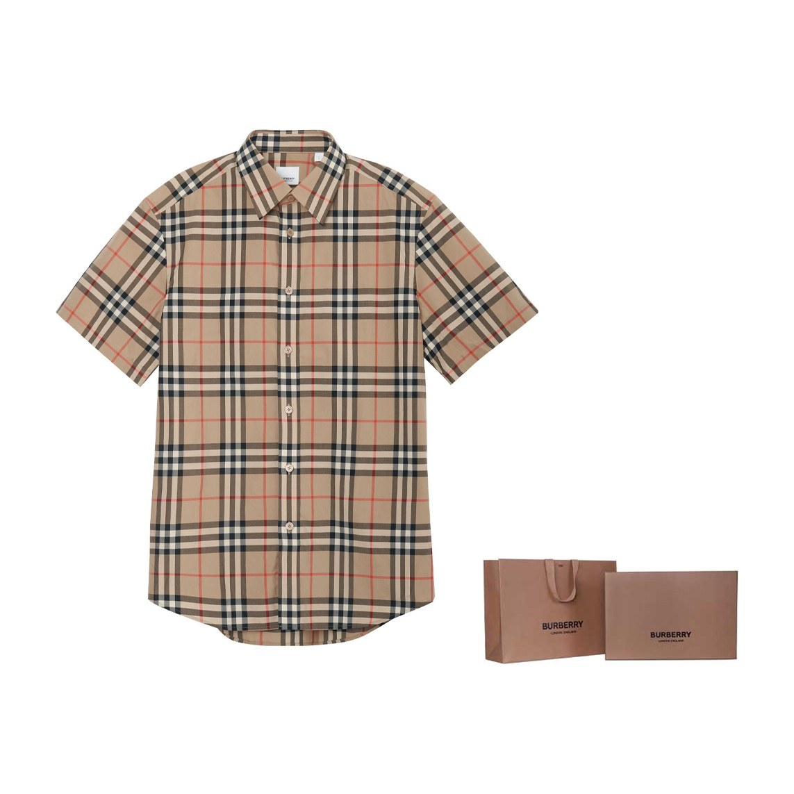 Burberry Vintage