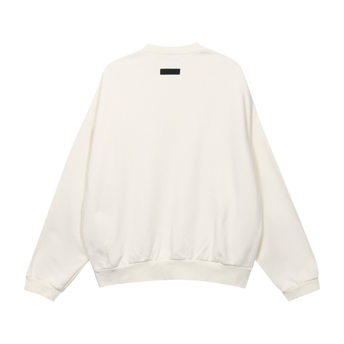Fear of God Essentials FW23 Crewneck Cloud Dancer