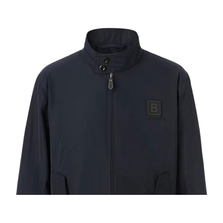 Burberry SS23 Logo
