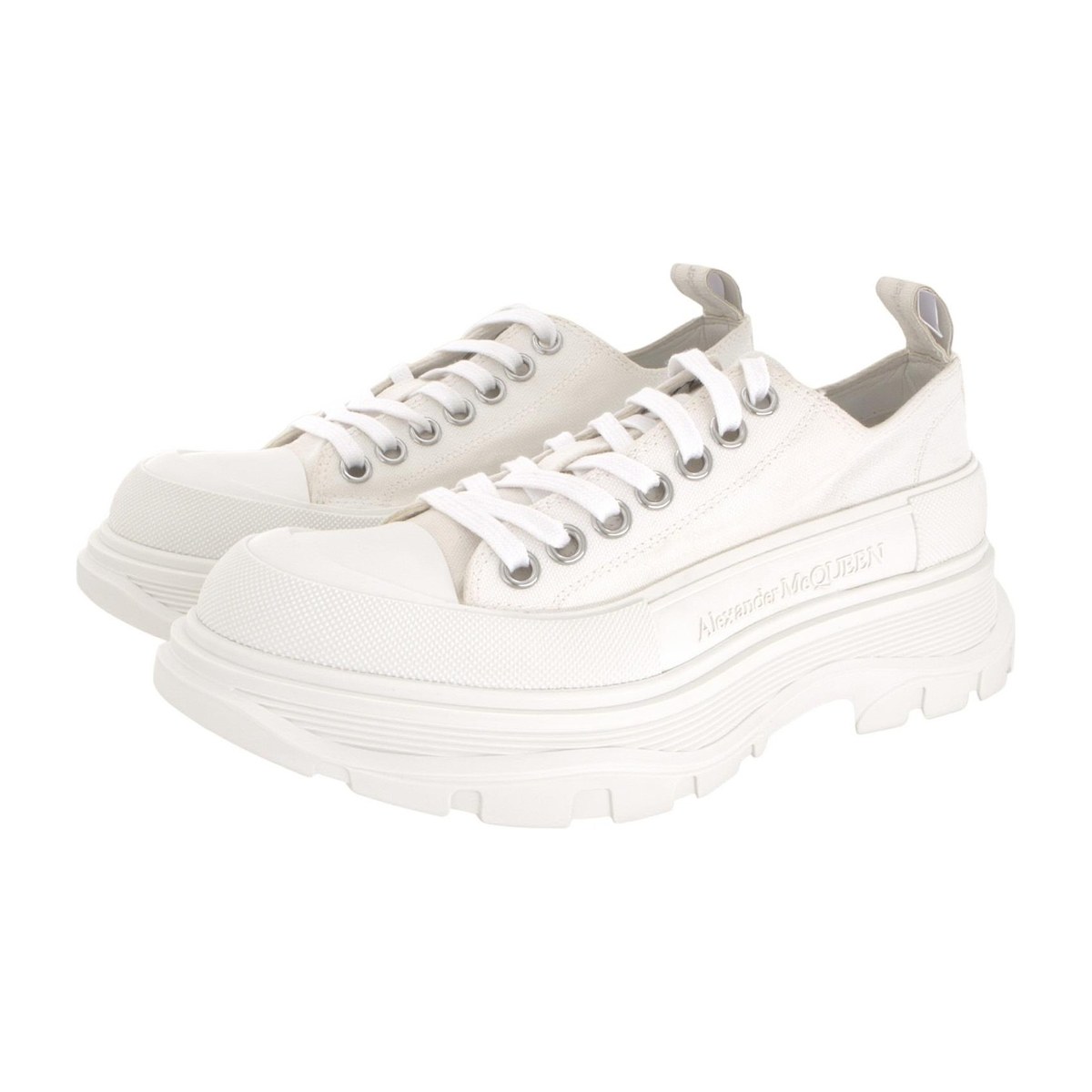 Alexander McQueen Tread Slick