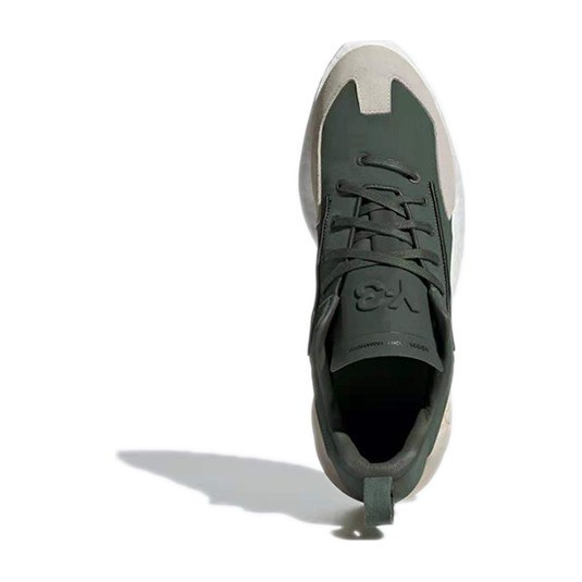 Y-3 Orisan Green