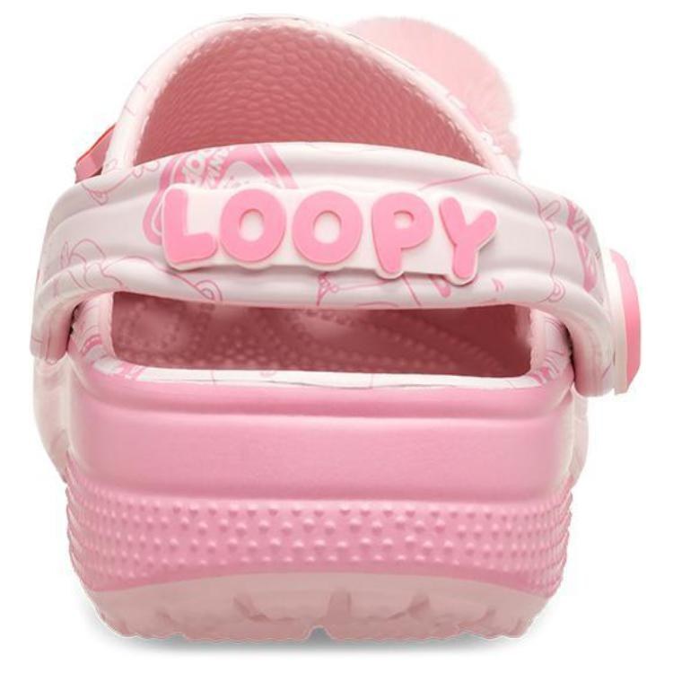 Crocs Classic Clog Pink