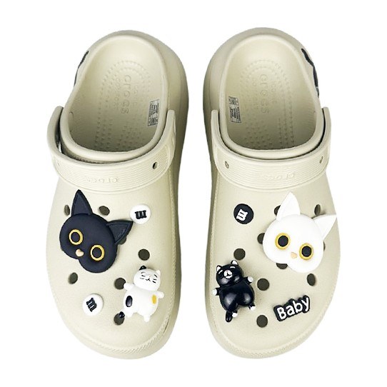 Crocs Classic Clog BNK