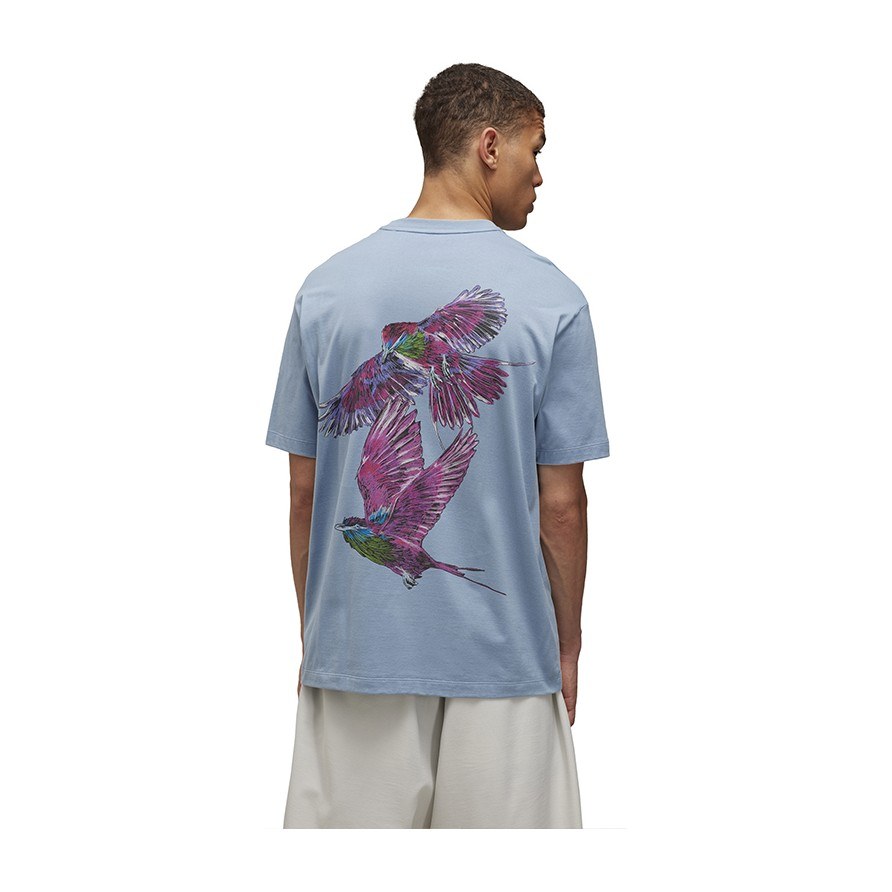Y-3 GF SS Tee