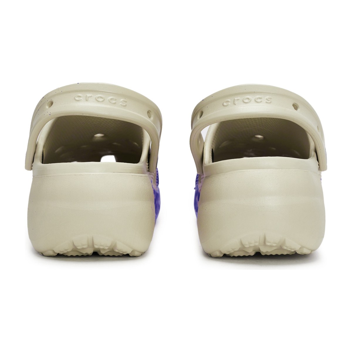Crocs Classic Platform Clog 811