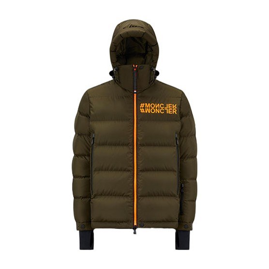 Moncler FW22 Logo