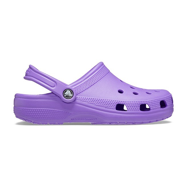 Crocs Classic Clog Galaxy Purple