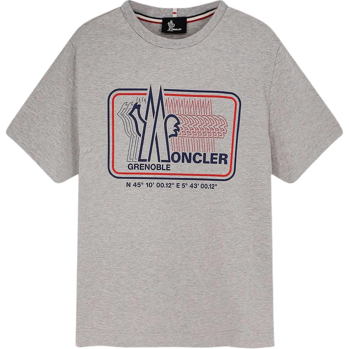 Moncler Logo T