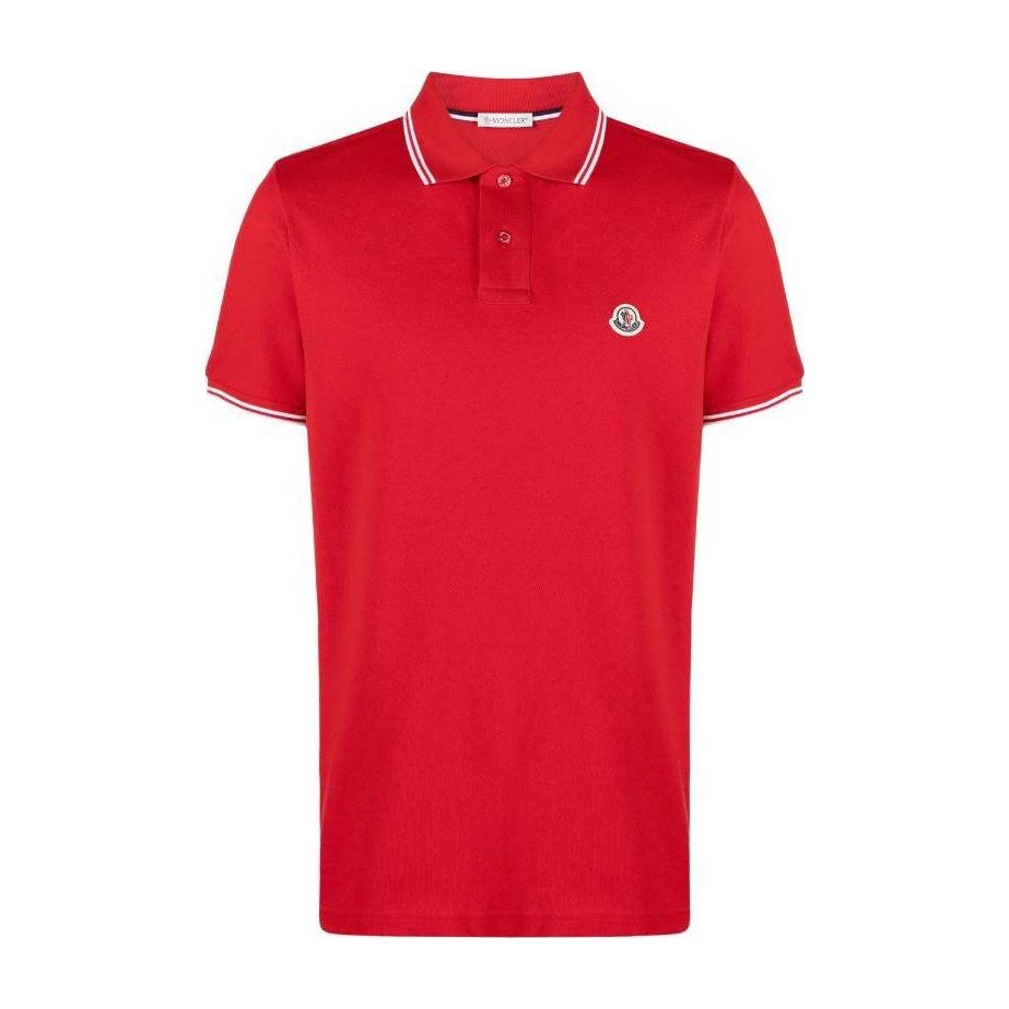 Moncler SS23 LogoPolo
