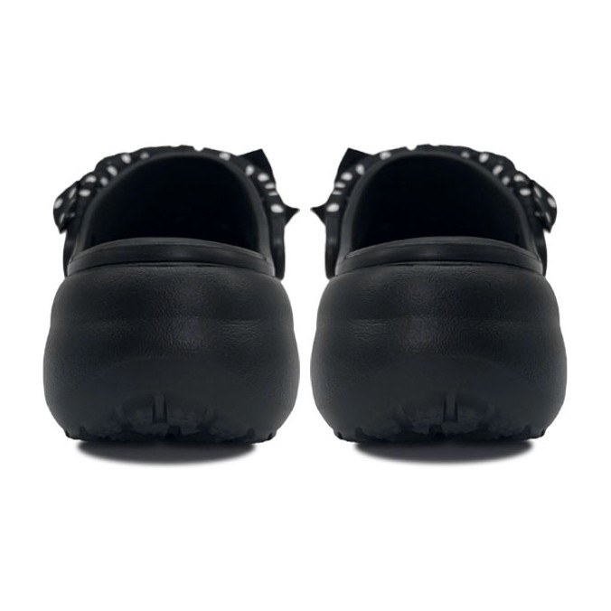 Crocs Classic Platform Clog EVA