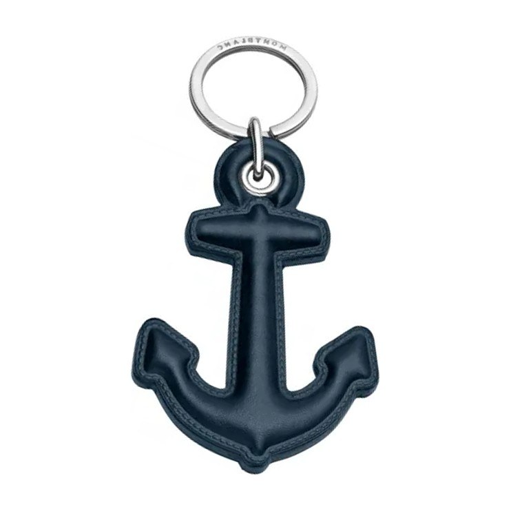 Montblanc Keychain Black