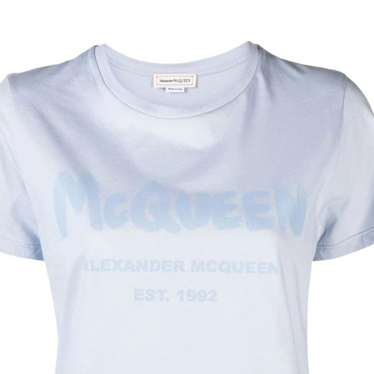 Alexander McQueen SS23 T