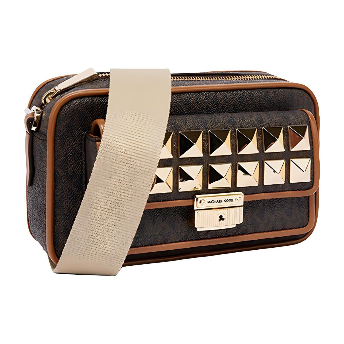Michael Kors Bradshaw Brown