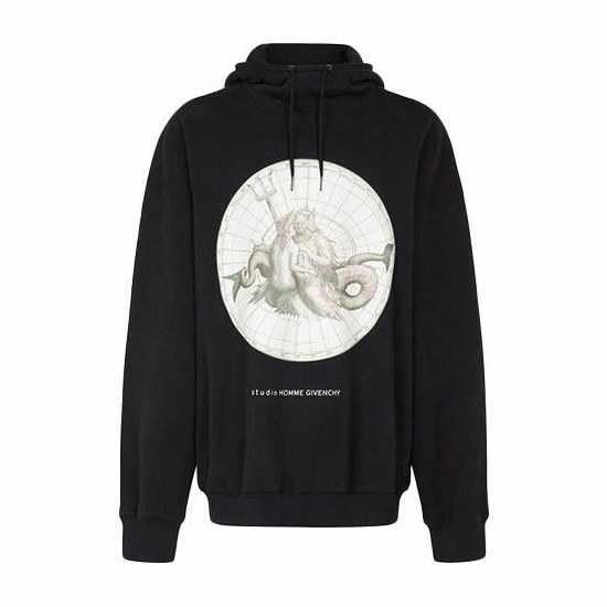 Givenchy Poseidon