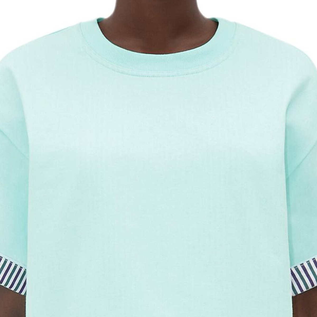 Bottega Veneta SS24 LogoT