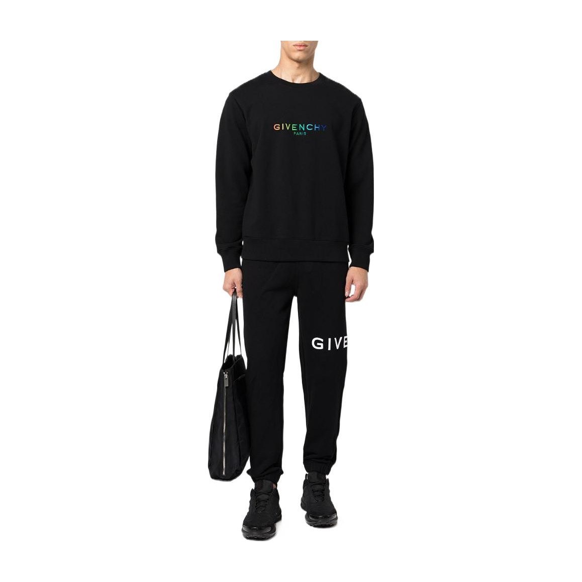 Givenchy SS22 Logo