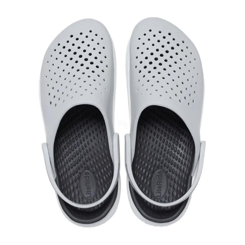 Crocs Classic Clog Grey