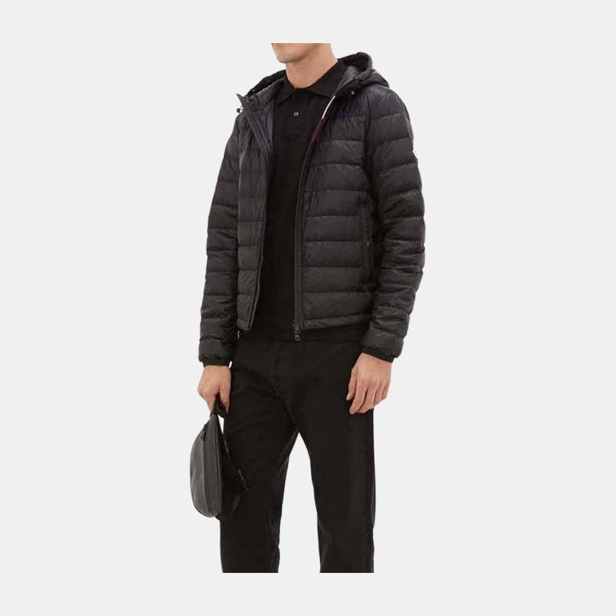 Moncler Rook Black