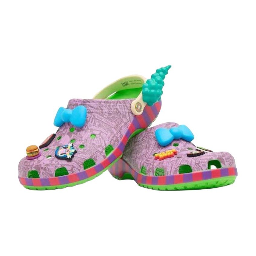 Crocs Classic clog