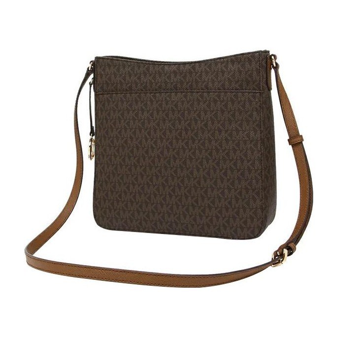 Michael Kors Jet Set Travel Brown