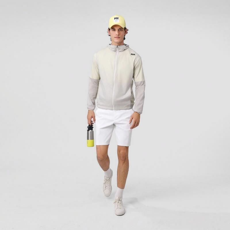 Helly Hansen Outdoor Waterproof Jacket