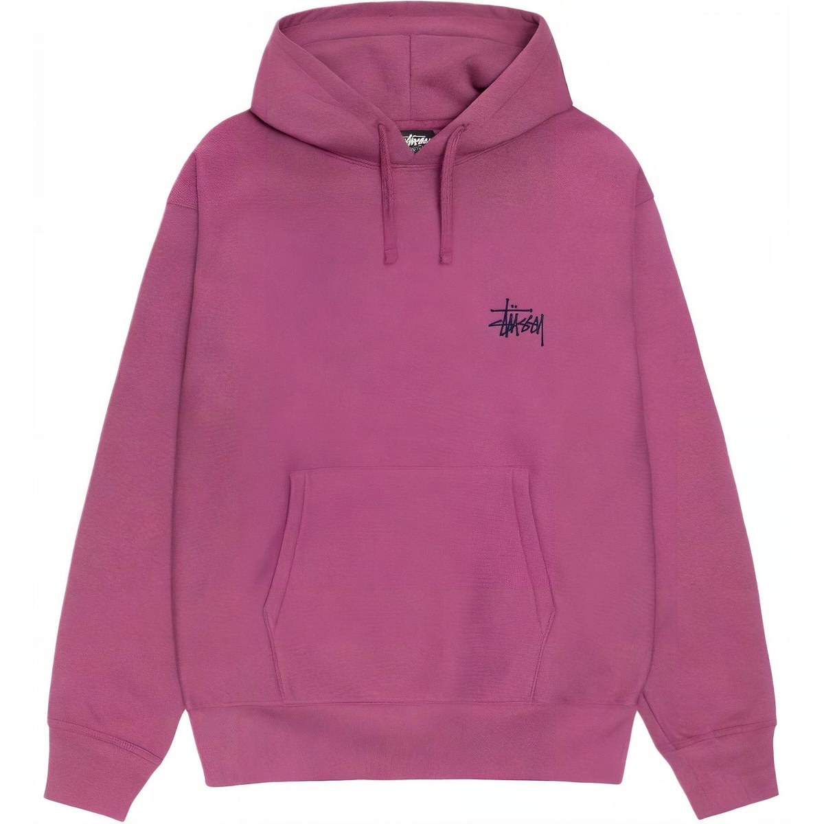 Stussy California Grown Hoodie
