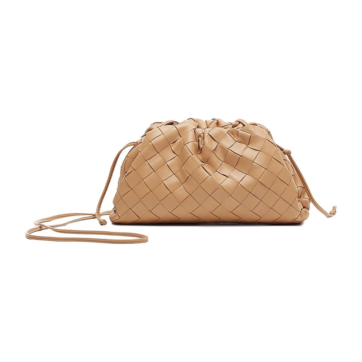 Bottega Veneta THE MINI POUCH