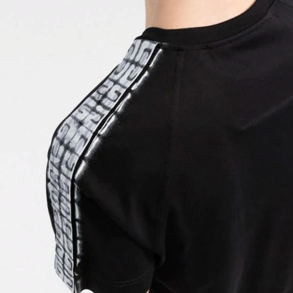 Givenchy x Chito SS22 LogoT