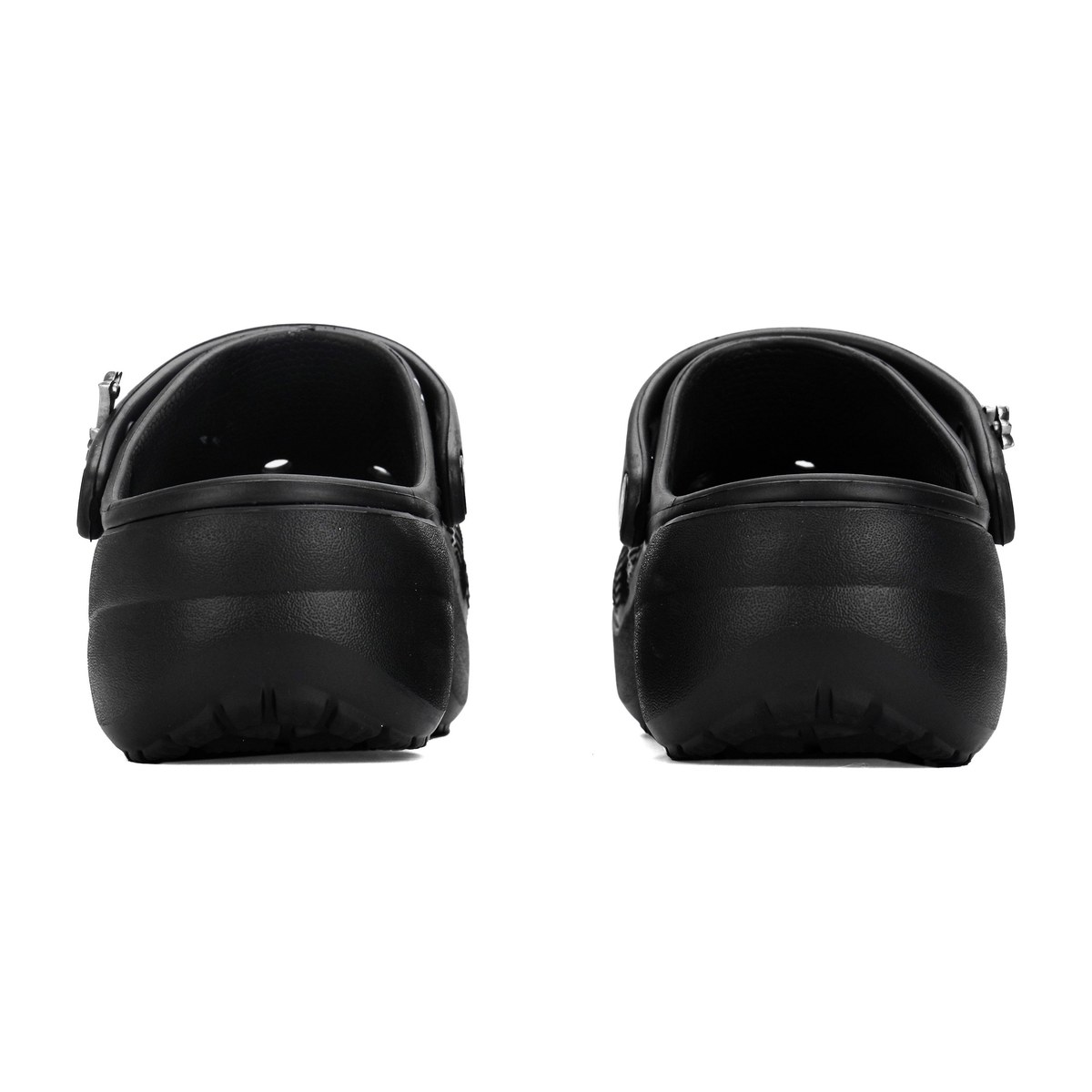 Crocs Classic Platform Clog EVA