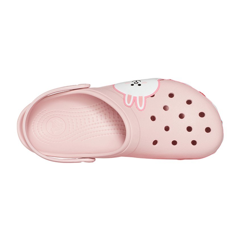 Crocs Classic Clog Pink