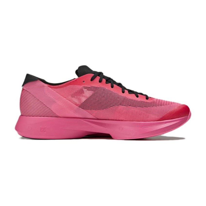 adidas Adizero Takumi Sen 10 Pink Black
