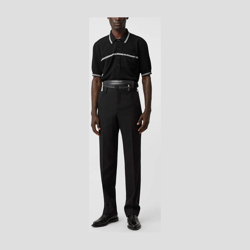 Burberry Polo