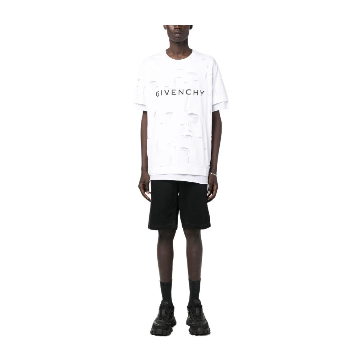 GIVENCHY SS23 T