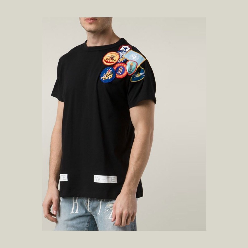 OFF-WHITE