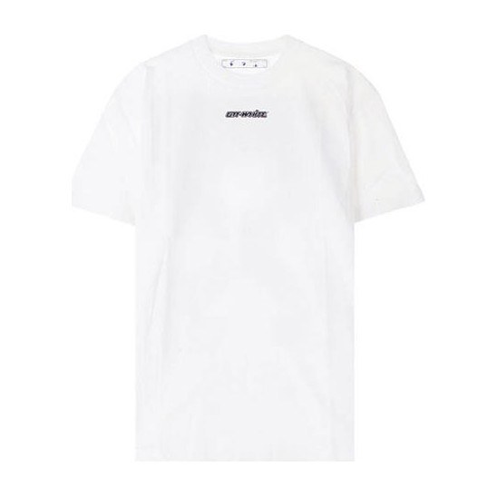 OFF-WHITE SS21 T