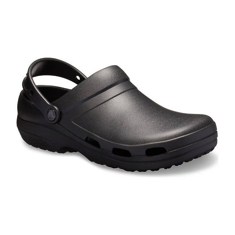 Crocs Specialist II Clog Black