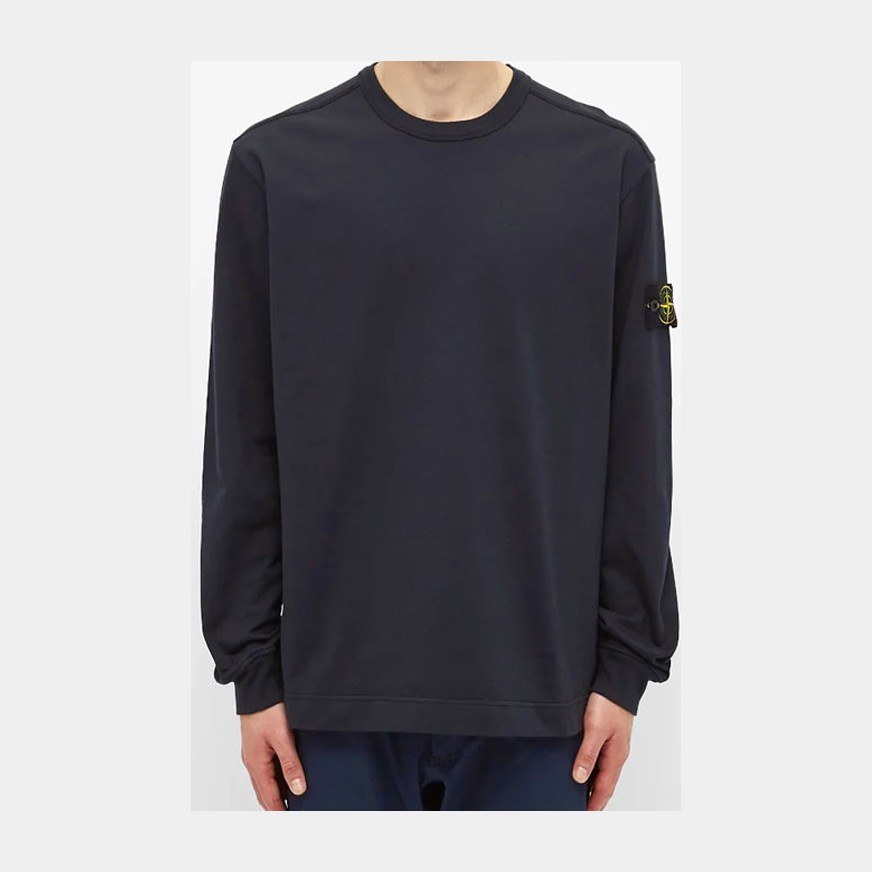 Stone Island Crewneck Sweatshirt